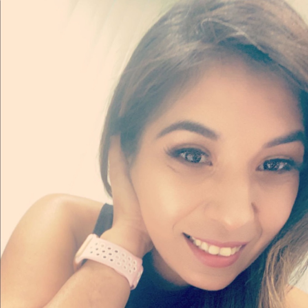 Meet your Posher, Lexi